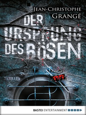 cover image of Der Ursprung des Bösen